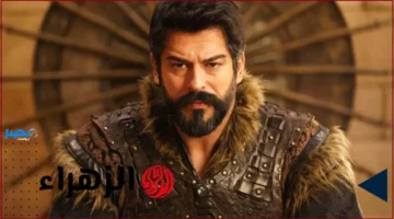 موعد الحلقة.. بامسي يعود في قيامة عثمان الجزء السابع عبر قناة الفجر الجزائرية